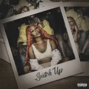 Tiffany Evans - Switch Up